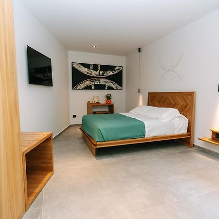 ניקולוסי Etna Cottage Charming Rooms מראה חיצוני תמונה