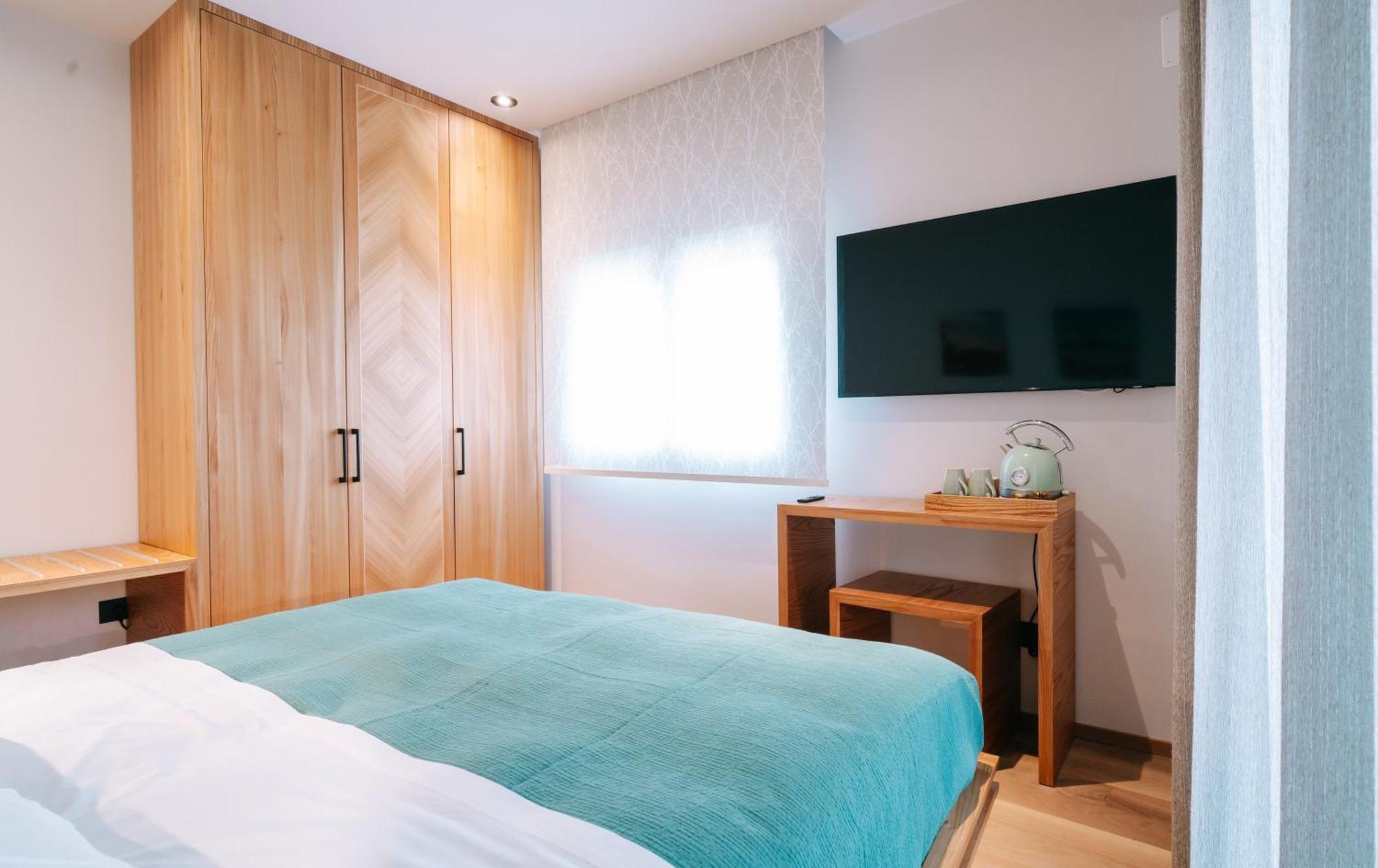 ניקולוסי Etna Cottage Charming Rooms מראה חיצוני תמונה