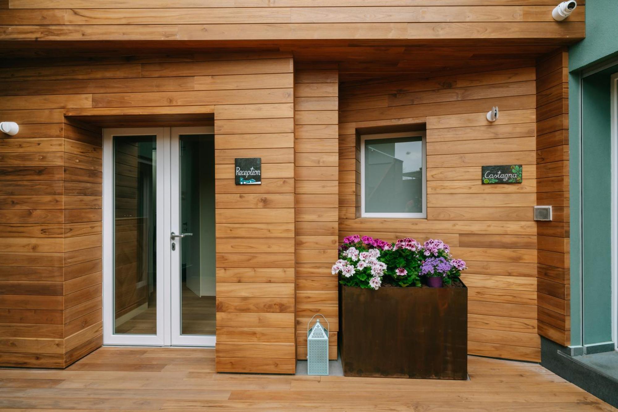 ניקולוסי Etna Cottage Charming Rooms מראה חיצוני תמונה